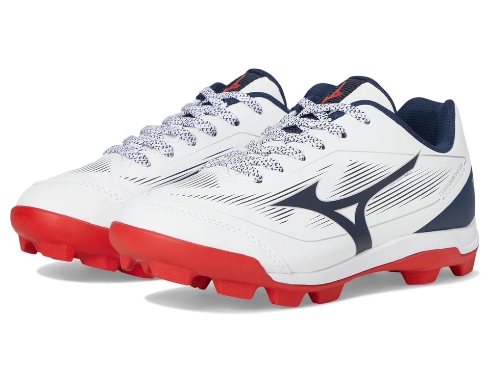 Boy's Shoes Mizuno Cushionrevo Diamond Jr (Little Kid/Big Kid) - Image 1 of 1