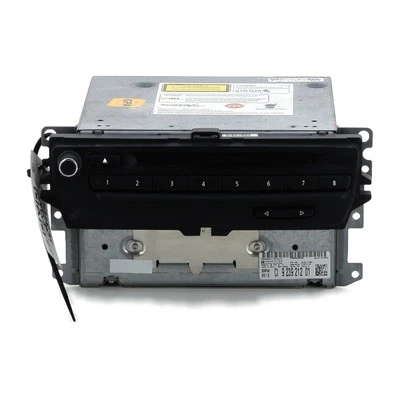 Post Multimedia - BMW Serie 1 I - 65129283428 - G1-0234P - Bild 1 von 3