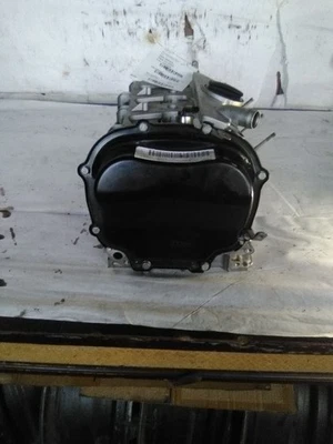 Culata conductor izquierdo audi q5 13-17 modelo VIN Fp 7º y 8º dígito Foto 1 de 4