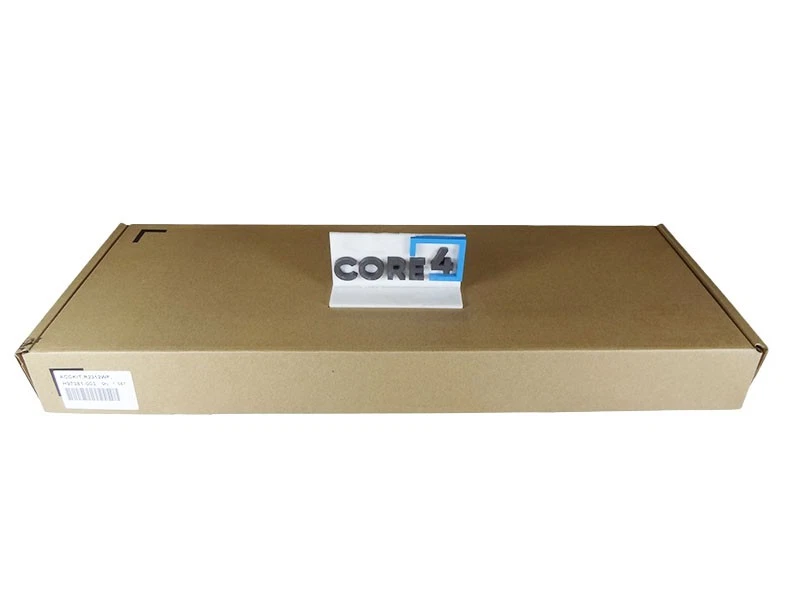 KIT ACCESORIOS INTEL H97381-003 PARA R2312WF0NPR Foto 1 de 1