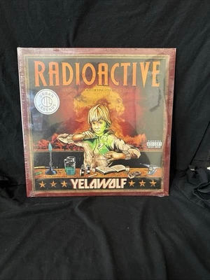 NEW: Yelawolf, Radioactive vinyl, Urban Legends - Image 1 of 4