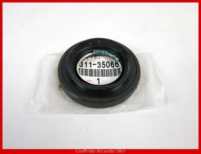 Oil Seal Toyota Carina E II Celica V VI Picnic Avensis I III Original - Image 1 of 2