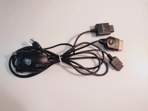 Pelican Accessories PL-934 PS2 PS1 Gamecube N64 Original Xbox Squid Cable - Picture 1 of 3