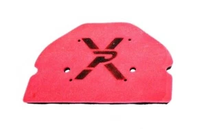 Kawasaki ZX-7RR N1-N2 96-97 Pipercross Leistungs Luftfilter MPX017 - Picture 1 of 4