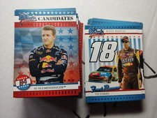 2008 wheels american thunder complete your base set *PYC*