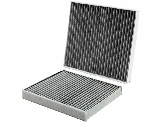 WIX Cabin Air Filter fits Audi TT Quattro 2016-2020 2.0L 4 Cyl 64BFKV Foto 1 de 1
