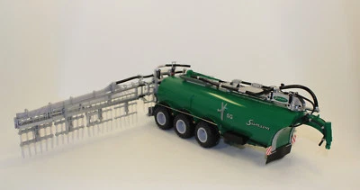 !! Sale !! Wiking 773 11 Samson Tanker 077311 1:32 New in Original Packaging - Image 1 of 4