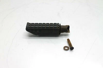 Honda Interceptor VTR250 1990 OEM clavija trasera izquierda pasajero Foto 1 de 4