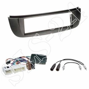 Pioneer Lenkradadapter + Radioblende geeignet für Nissan Almera Tino 07/00-03/06 - Bild 1 von 1