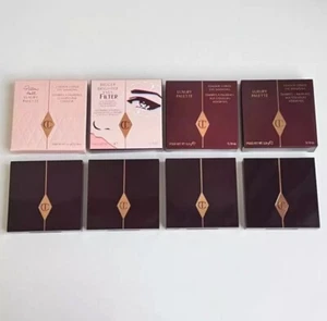 Charlotte Tilbury Palette 5.2g Eye shadow Various Shades - Picture 1 of 7