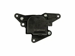 Actuador de puerta principal izquierda Dorman 2008 compatible con Hyundai Santa Fe HVAC mezcla HVAC Foto 1 de 3