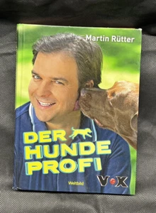 Der Hundeprofi: Doppelband von Rütter, Martin | Buch | Zustand gut - Bild 1 von 2