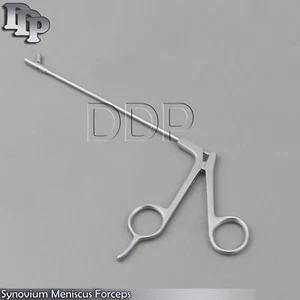 Neu Arthroskopische Synovium Meniskuspange LP-045 - Bild 1 von 3