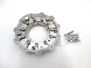 Turbolader Düsenring für Nissan Almera 2,2 Di (2003-) 100 Kw VNT Variable vane - Bild 1 von 7