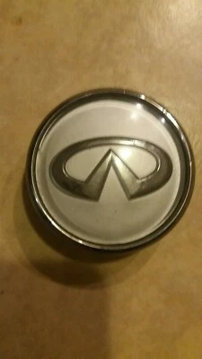 Infiniti Q45 I30 G35 1997-2004 Tapacubos Tapacubos Juego Tapacubos D9 2.375" Foto 1 de 3