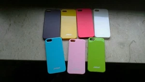 3× Hülle für iPhone 5/5s - Bild 1 von 2