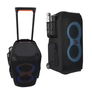 Dust Cover for JBL PartyBox Stage 320 BT Speaker Accessories Storage Case Travel - Bild 1 von 8