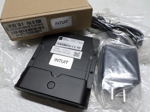 Infinite Peripherals Infinea Tab M iPad Air 2 - for INTUIT Payment Processor