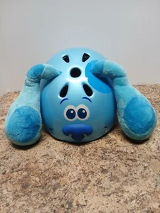 Blues Clues & You Toddler Helmet Ages 3-5 - Picture 1 of 7