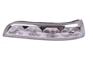 Left Mirror Indicator Turn Signal Repeater Lamp for Hyundai I30 2007-2011 - Picture 1 of 1