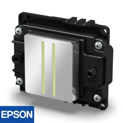 Epson I1600-E1 Eco Solvent Printhead Genuine Original Print Head - Image 1 of 2