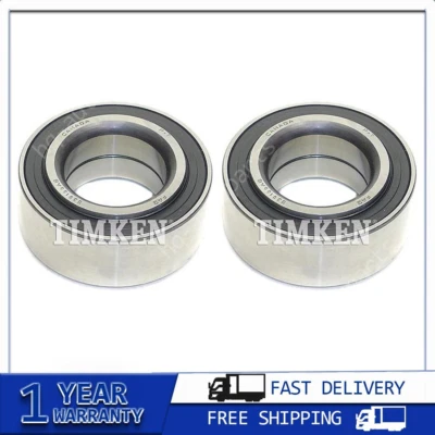 Cojinete de rueda delantera para Lexus ES350 2018 2017 2016 2015 2014 2013 2012 2011 Foto 1 de 4