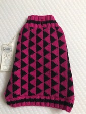 tanner and dash dog coats