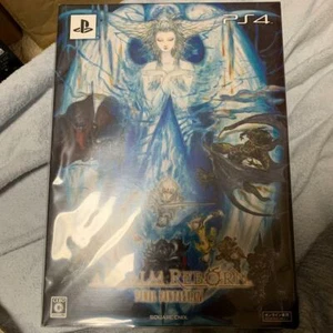 PS4 FINAL FANTASY XIV 14 New Eorzea Collector 's Edition Online Game Software JP - Picture 1 of 9