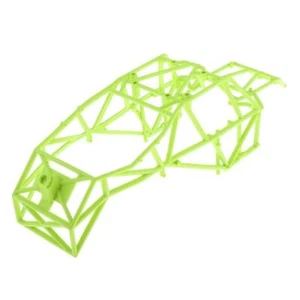 RC  Cage, Plastic Chassis  RC Car Body Shell Cover for  12428 RC Car Upgrade - Picture 1 of 5