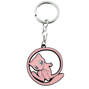 Pokemon Mew Keychain - Picture 1 of 1