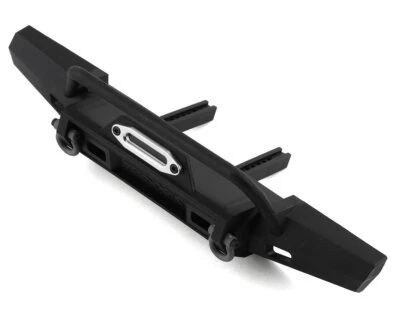 Traxxas Bumper vorne mit Seilwindenhalter für Land Rover Defender TRX8865 Land   - Bild 1 von 2