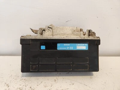 Módulo sistema de frenos ABS 1987-1993 Mercedes Benz 190E 0055452132 Foto 1 de 4