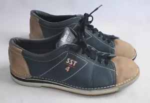 Dexter SST 4 Performance Bowling Shoes Mens Size UK 10 - Picture 1 of 5