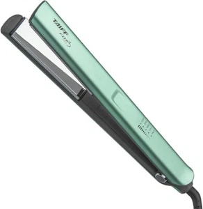 Taiff Fox 3 Soft Green Haarglätteisen Bivolt 220V 127V 110V - Bild 1 von 5