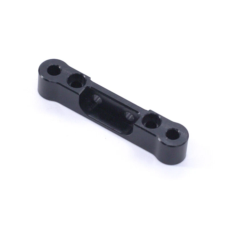 Suporte de braço traseiro Racers Edge alumínio D para associado DR10 RCE1927 - Imagem 1 de 1