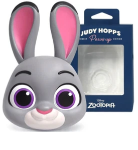 [Disney] Zootopia Judy Car Air freshener 5 type scent diffuser 1BOX - Picture 1 of 9
