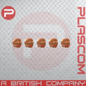 020203 - Compatible MAX-100 Nozzle 40A Pack of 5 - Picture 1 of 1