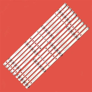 Tiras LED para LG 55UJ635V 55UJ634V 55UJ630V 55UJ6307 55UJ63_UHD_A B 55LJ55_FHD - Imagen 1 de 10