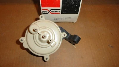 1975-78 MERCURY ZEPHYR COMET MONARCH 250 6 CYL W/ AUTO TRANS VACUUM AMPLIFIER - Image 1 of 2