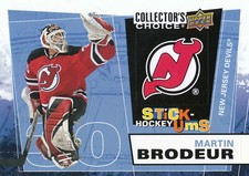 Upper Deck Collector's Choice 1992 to 2010 - Pick your card, complete your set!