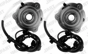 356 PAIR FRONT W-HUB BEARING 515013 B3000 B4000 RANGER  LEFT OR RIGHT 00-02 4WD - Bild 1 von 6