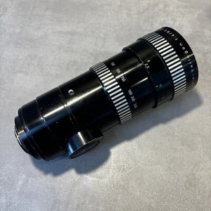 Schneider Kreuznach Tele-Variogon 1:4/80-240 Nikon F! Selten! - Bild 1 von 7
