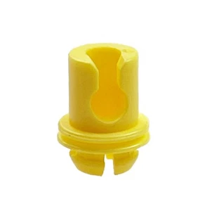 Cerradura de puerta Swordfish 61549 Circlip para BMW 51-21-7-404-345, paquete de 25 piezas - Imagen 1 de 1