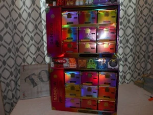 Rainbow High Mini Accesories Studio lot, 27 Shoes, 27 Handbags +Display cases - Picture 1 of 5