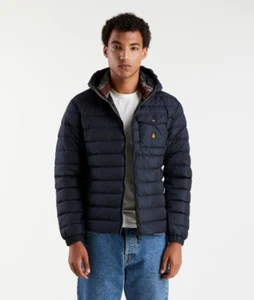 GIUBBINO UOMO REFRIGIWEAR HUNTER JACKET G92700 F03700 ORIGINAL AI 2020 NEW - Picture 1 of 5