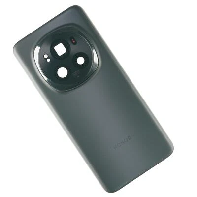 Honor Magic 6 Pro Backcover carcasa tapa trasera negra