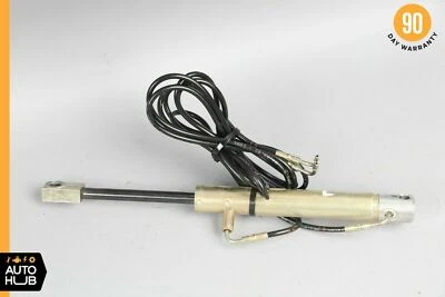 03-12 Mercedes R230 SL600 SL55 Convertible Left Main Top Drive Lift Cylinder OEM - Image 1 of 4