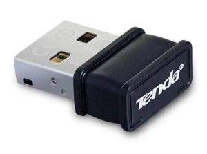 Tenda Mini Adattatore 150N Wireless USB, W311MI - Foto 1 di 4