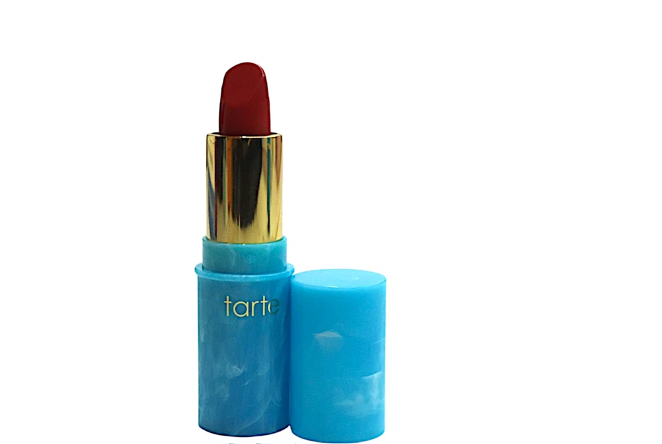 Lápiz labial Tarte Rainforest Of The Sea Color Splash 1,0 g. / 0,035 oz. ELIGE SOMBRA Foto 1 de 1