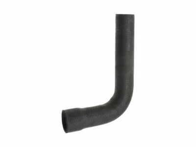 For 1966-1967 Mercury Caliente Radiator Hose Upper Dayco 97183TX 6.4L V8 - Image 1 of 2